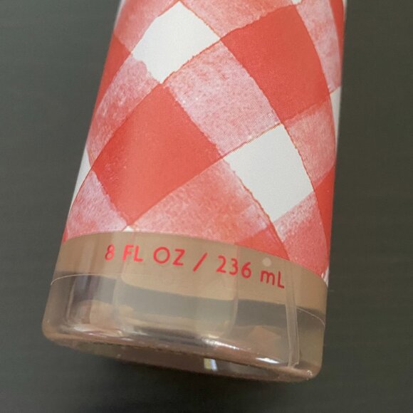 BBW Gingham Love Ultra Hydration Body Cream & Fine Fragrance Mist Bundle - Picture 7 of 16